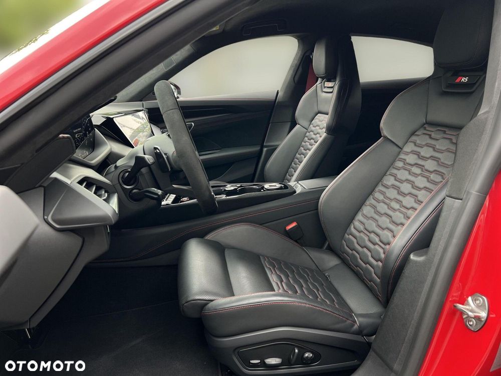 Audi RS e-tron GT - 9