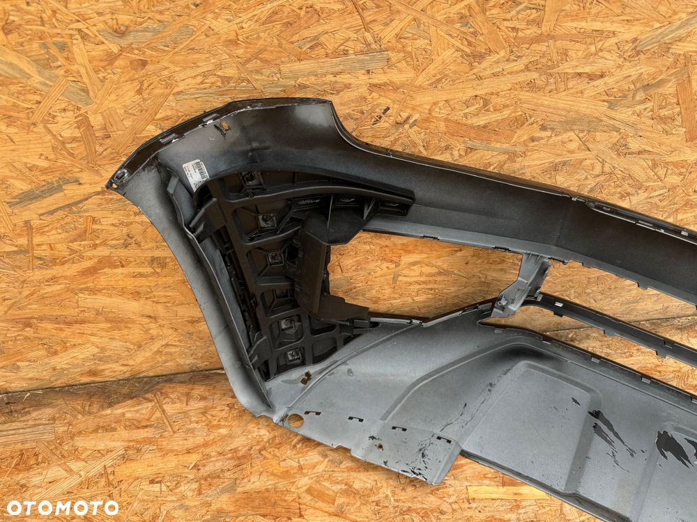 ZDERZAK PRZÓD PRZEDNI VW VOLKSWAGEN AMAROK I 1 LIFT 2H6 2H6807221A 2H6807155A 2H6807178A 2H6807177A ORYGINAŁ - 11