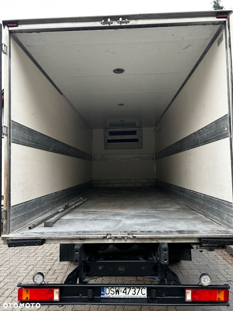 Iveco Eurocargo - 5