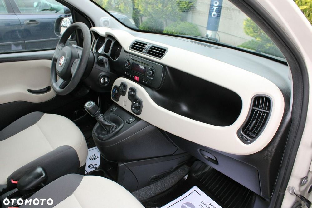 Fiat Panda 1.2 Fresh - 27