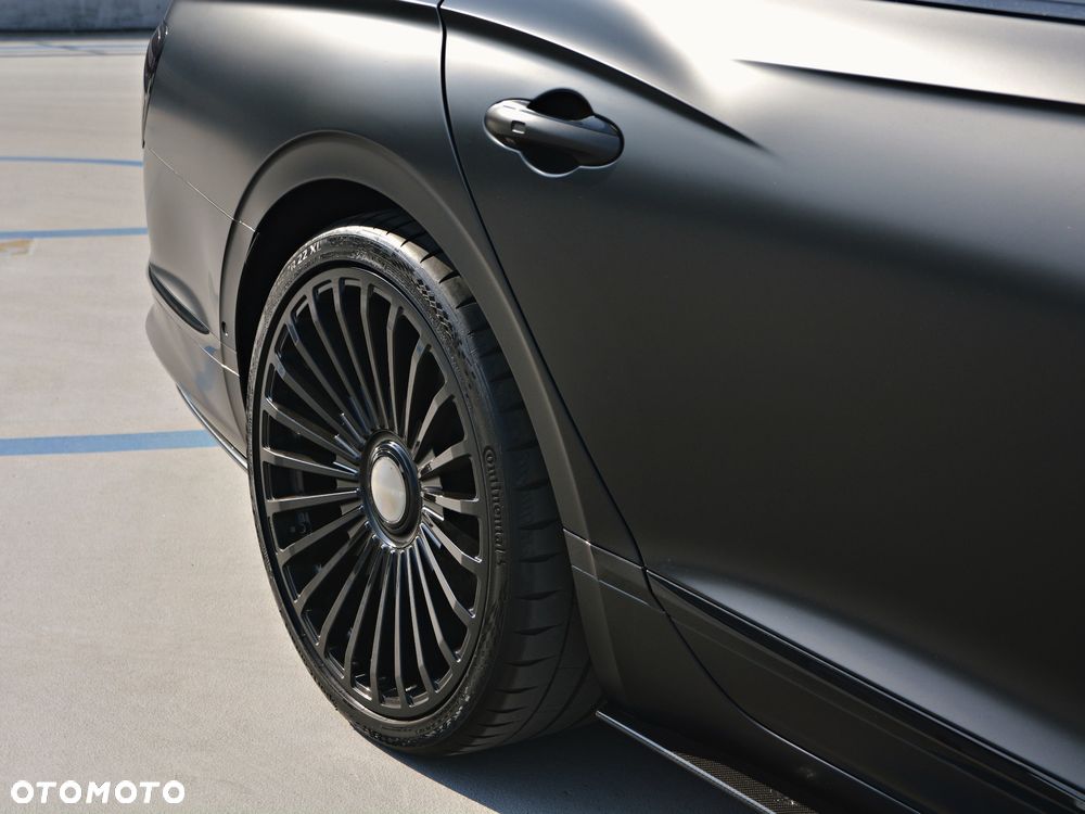 Bentley Flying Spur - 18