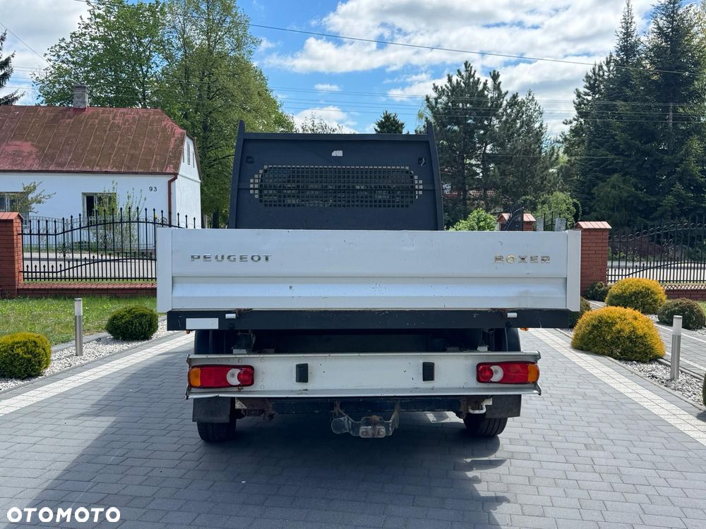 Peugeot Boxer - 6