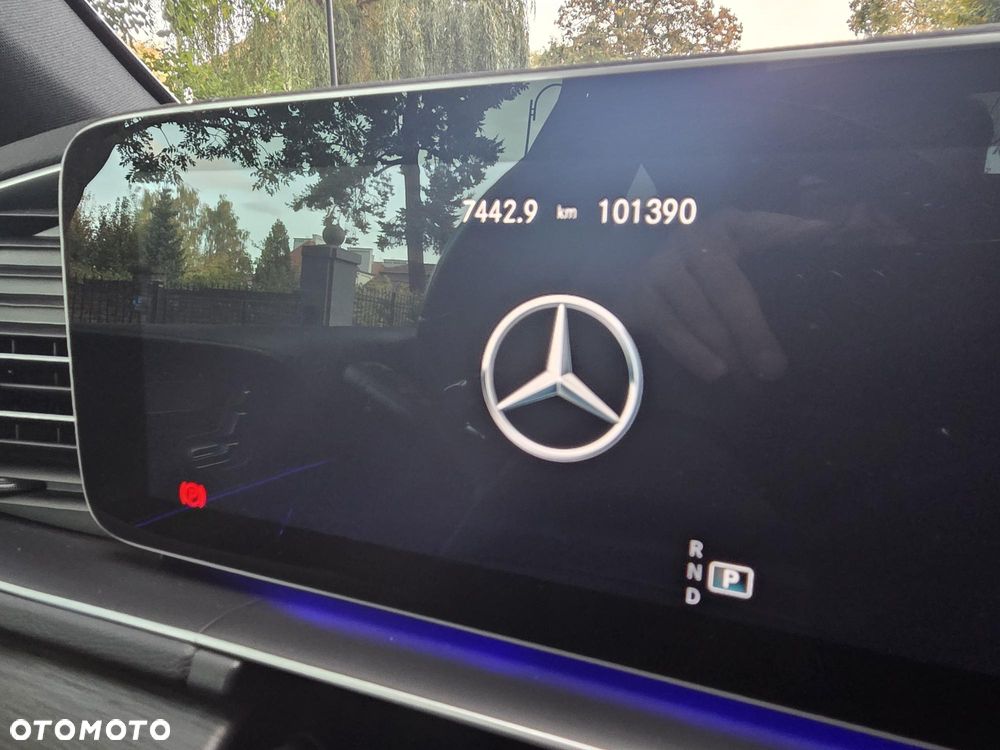 Mercedes-Benz GLE - 16
