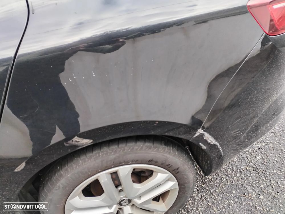 Renault Mégane Sport Tourer 1.5 dCi Zen ECO - 11