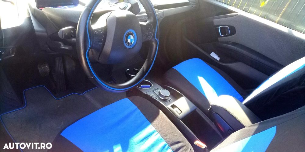 BMW i3 (120 Ah) - 4