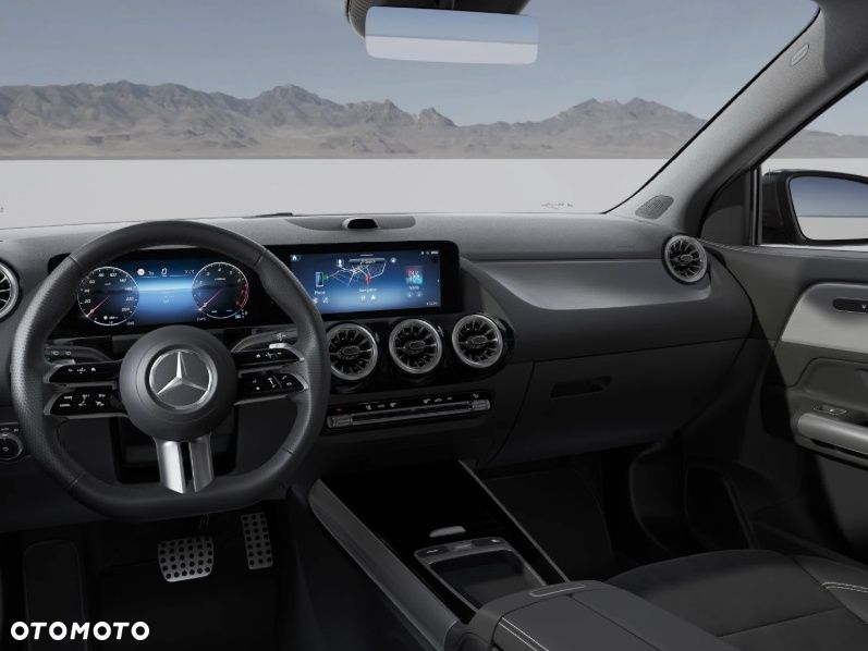 Mercedes-Benz GLA 200 AMG Line - 10