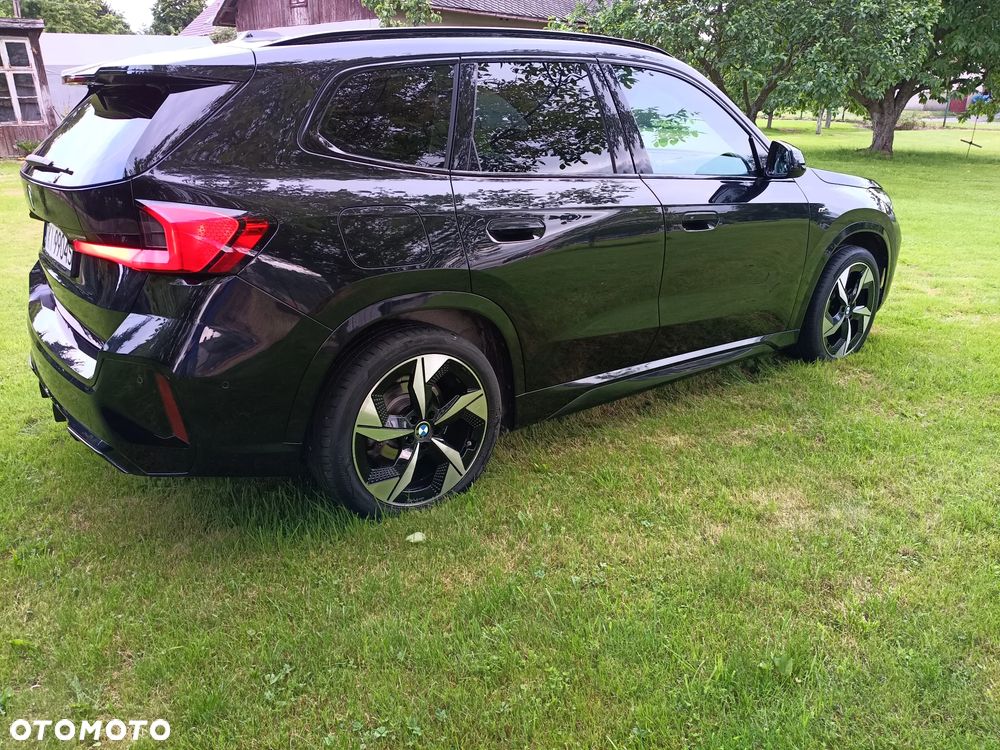 BMW X1 sDrive20i mHEV sport - 15