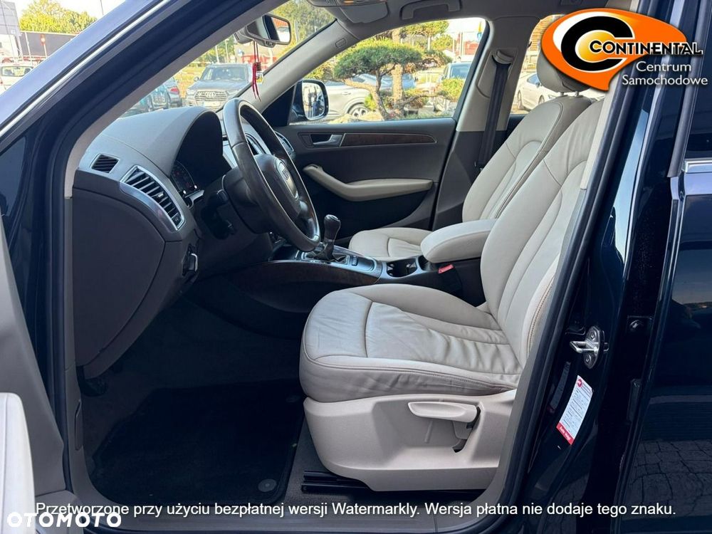 Audi Q5 - 12