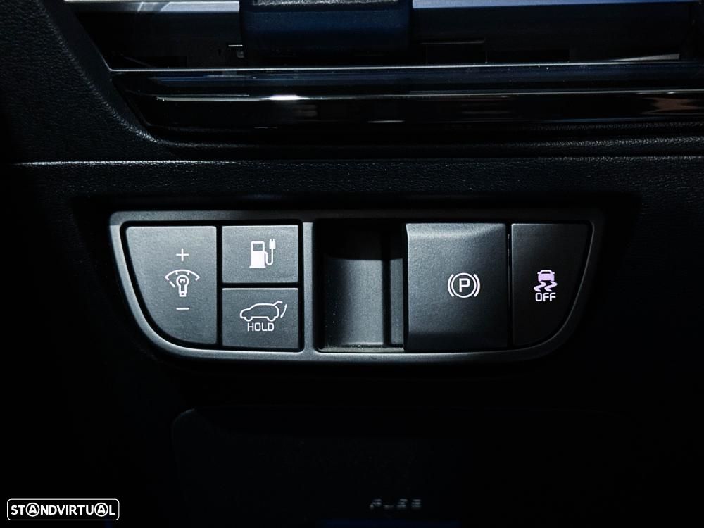 Kia EV6 77,4-kWh AWD GT-line - 51