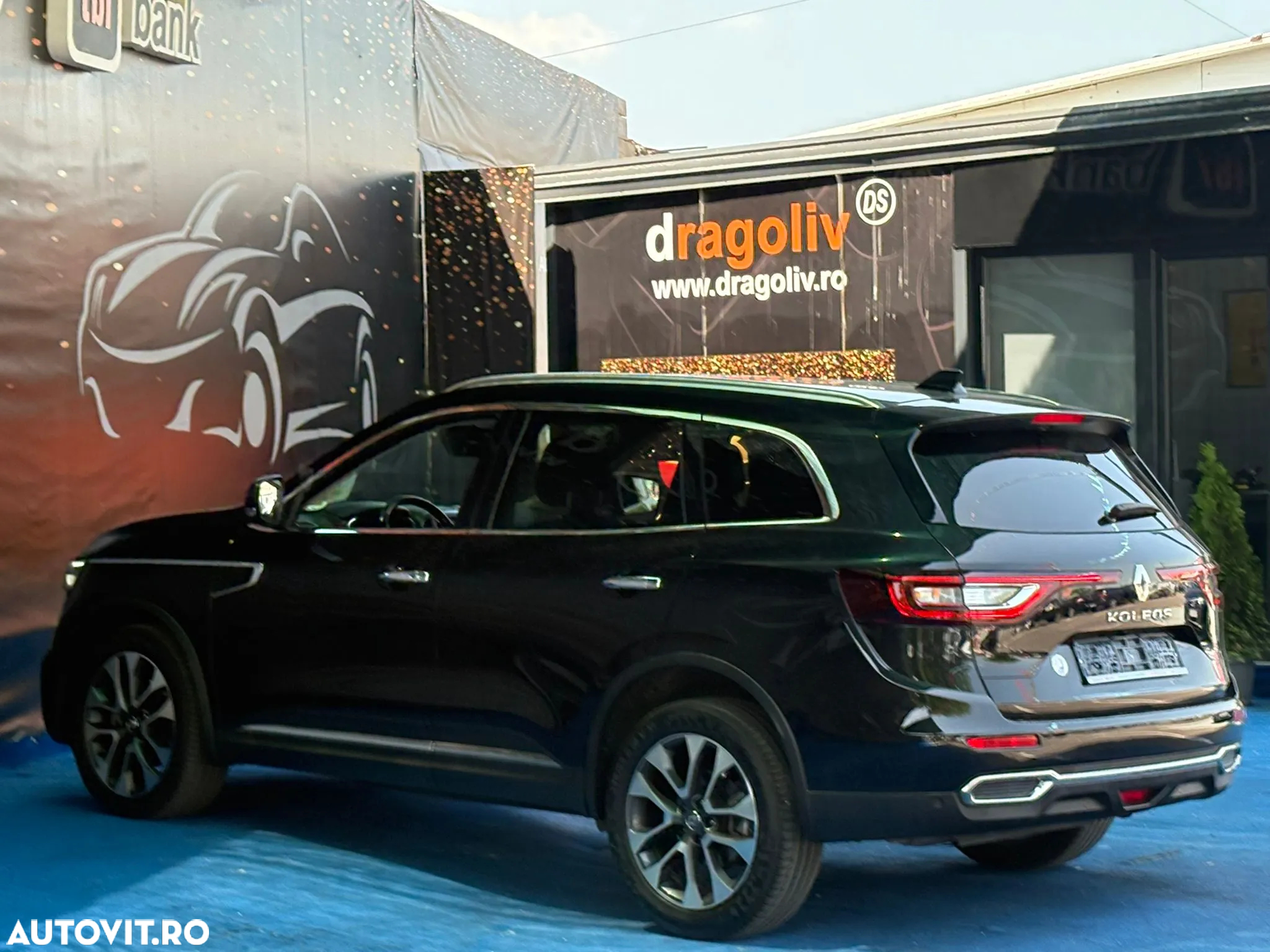 Renault Koleos - 3