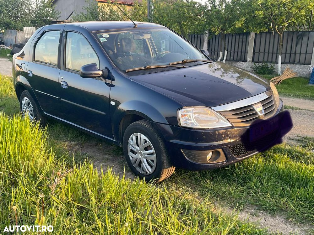 Dacia Logan Express 1.4 MPI - 3