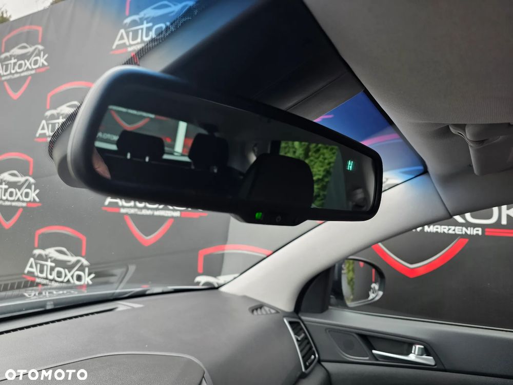 Hyundai Tucson 1.7 CRDI BlueDrive Comfort 2WD - 21