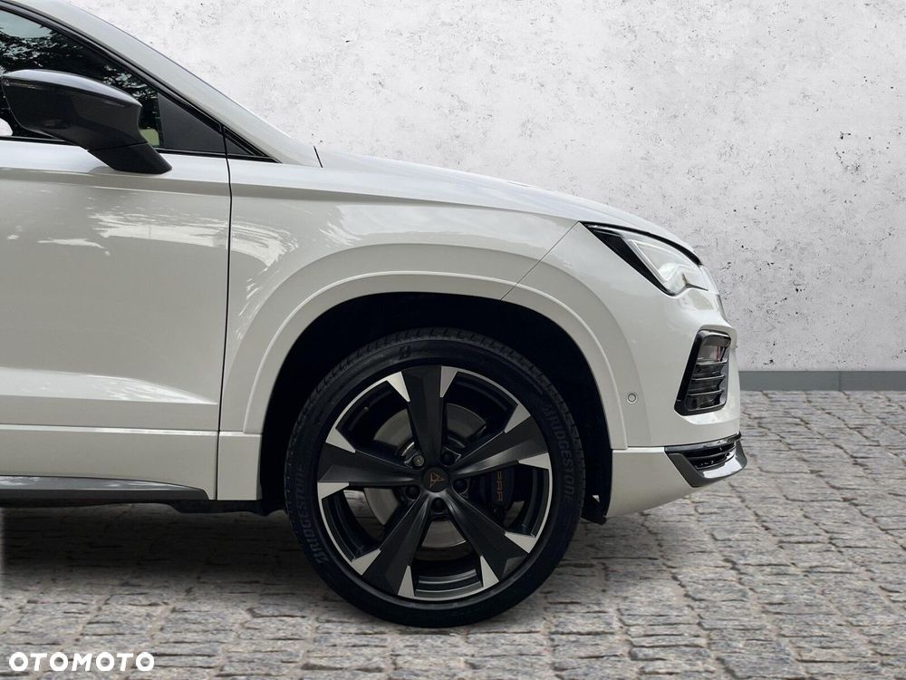 Cupra Ateca 2.0 TSI 4Drive VZ DSG - 34