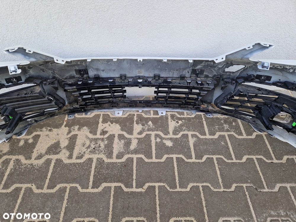 Zderzak Peugeot 308 II  T9 lift gt - 12