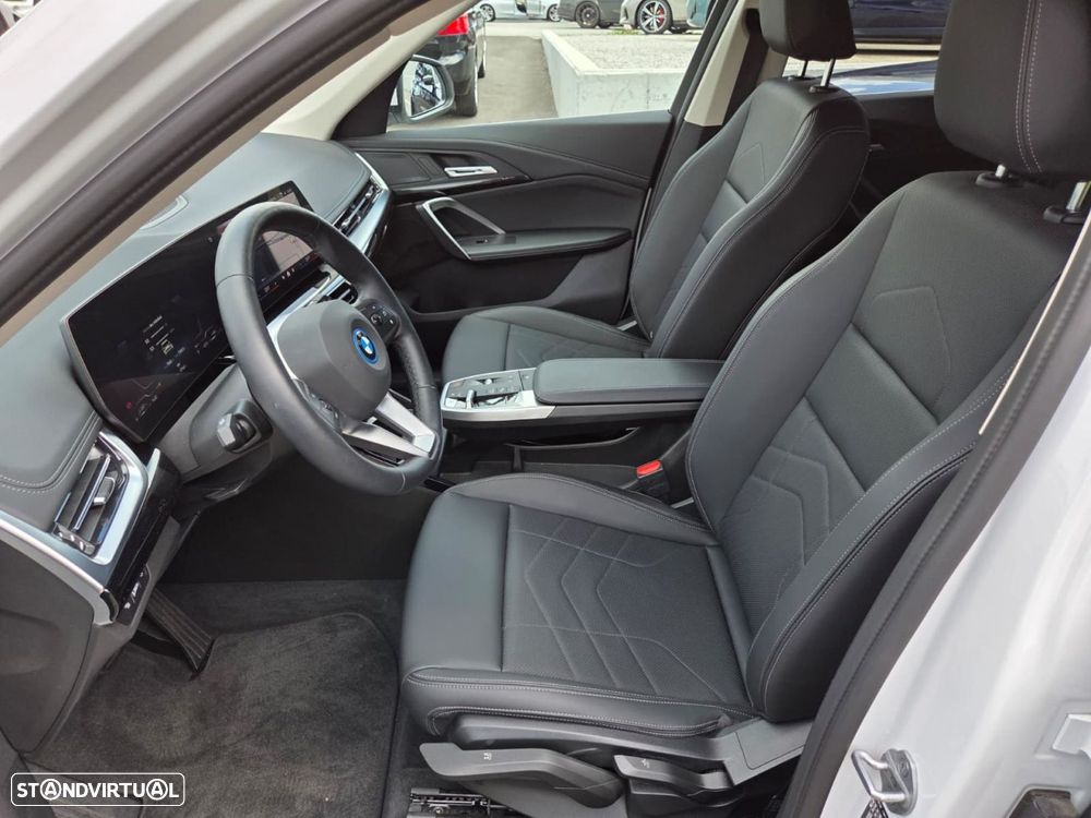 BMW X1 xDrive25e xLine - 7