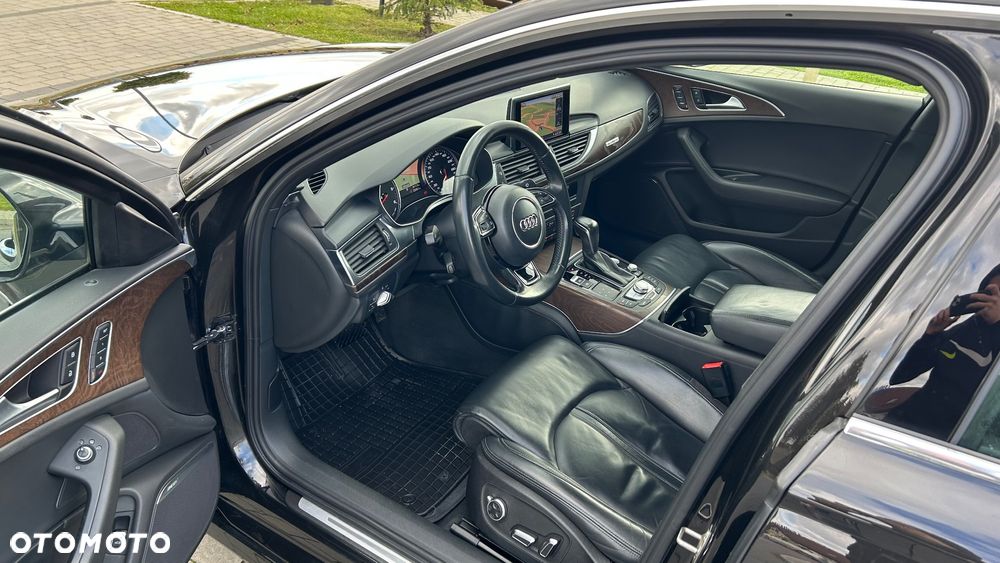 Audi A6 - 22