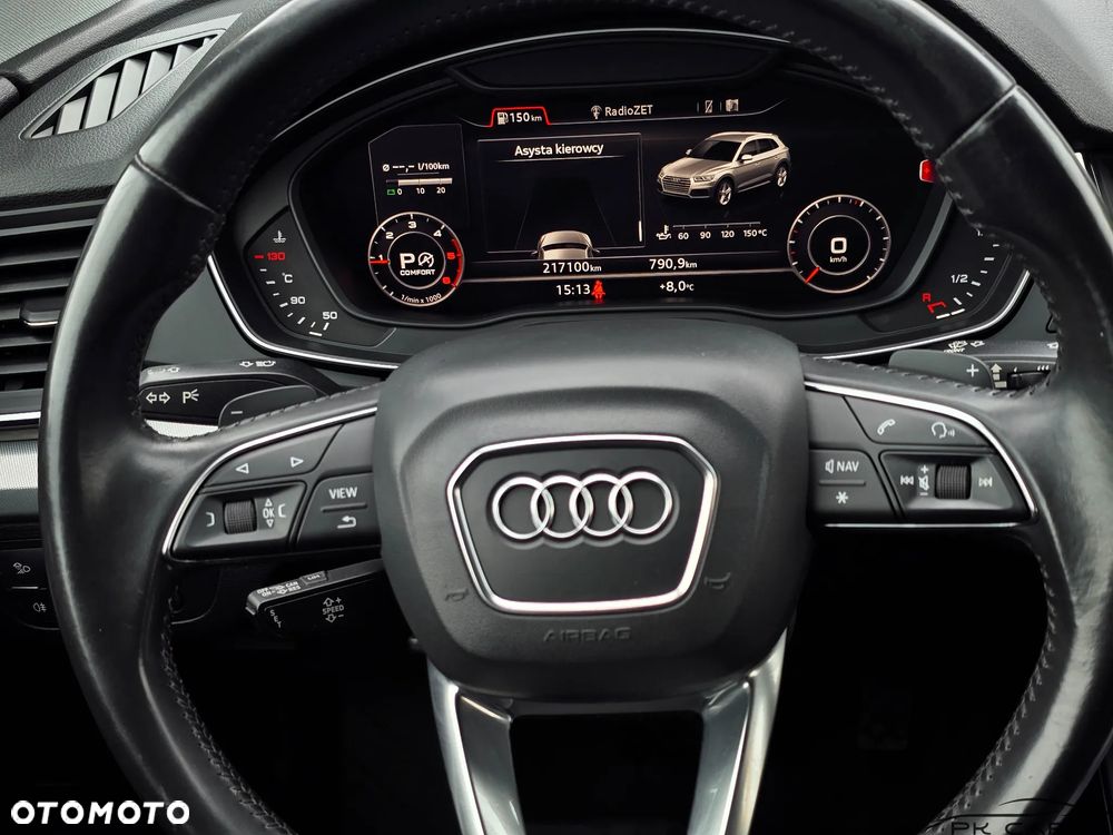 Audi Q5 2.0 TDI Quattro S tronic sport - 29