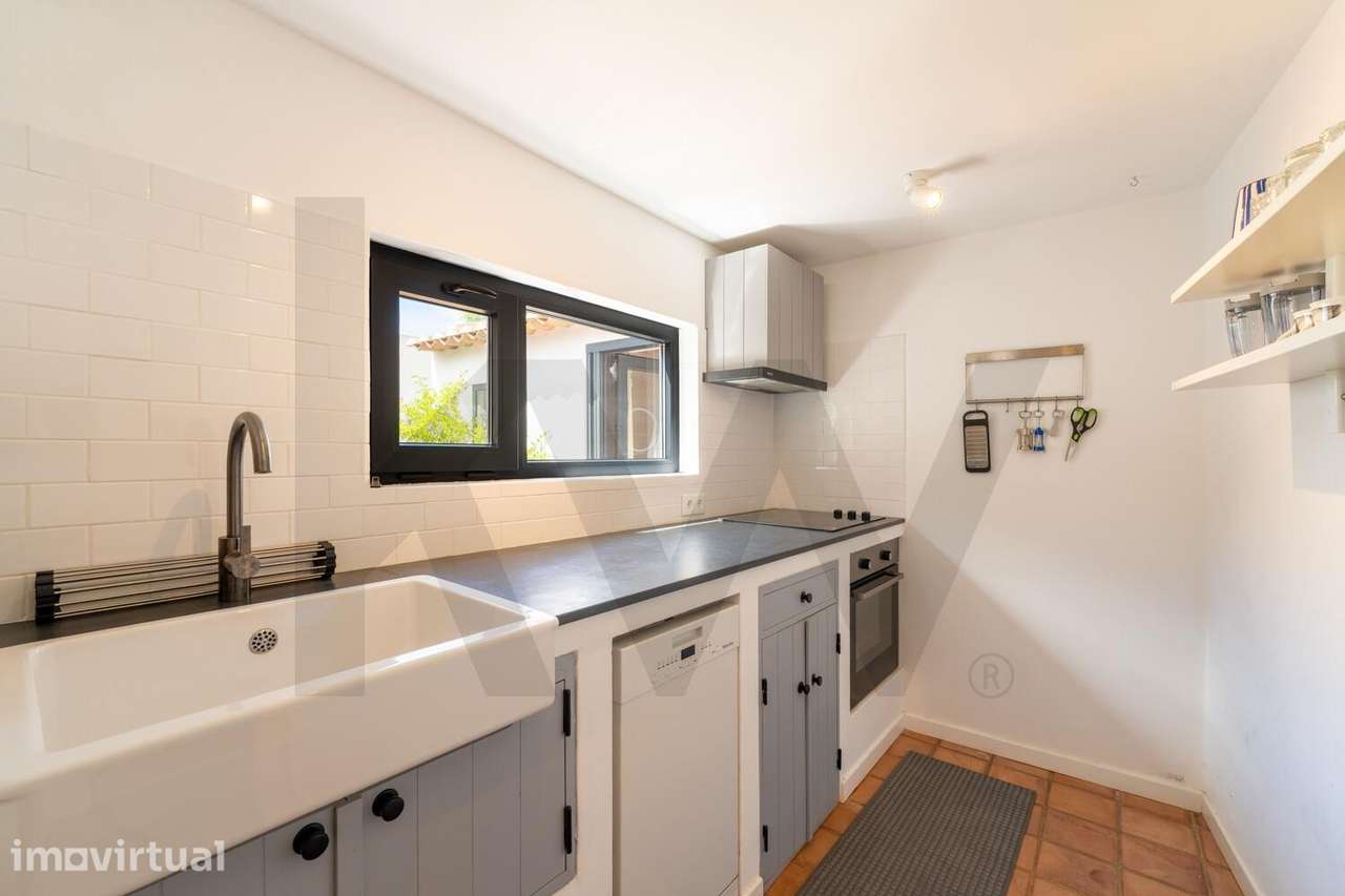 Moradia T2 | Vila Nova de Milfontes - Grande imagem: 5/25