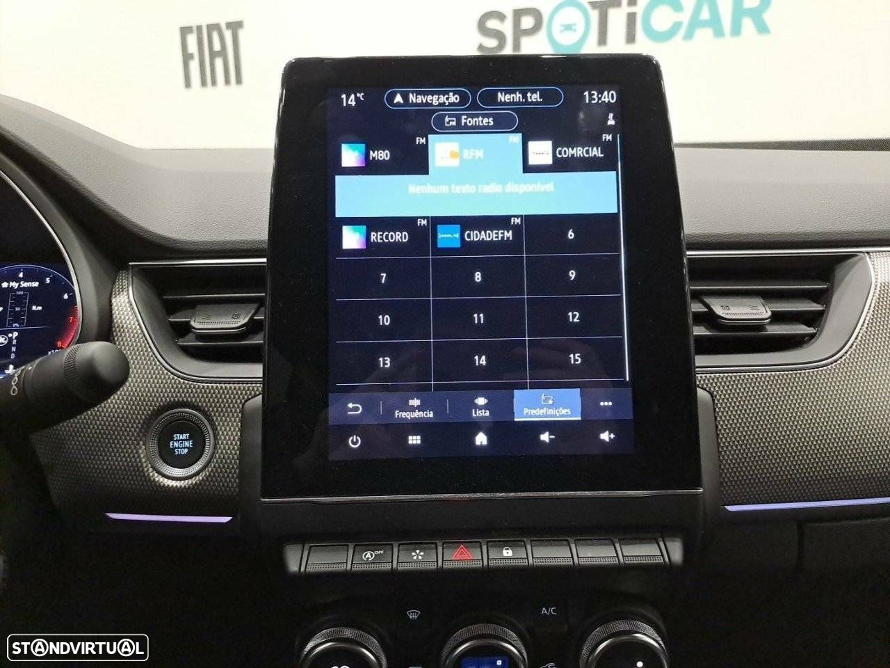 Renault Arkana 1.3 TCe Intens EDC - 16