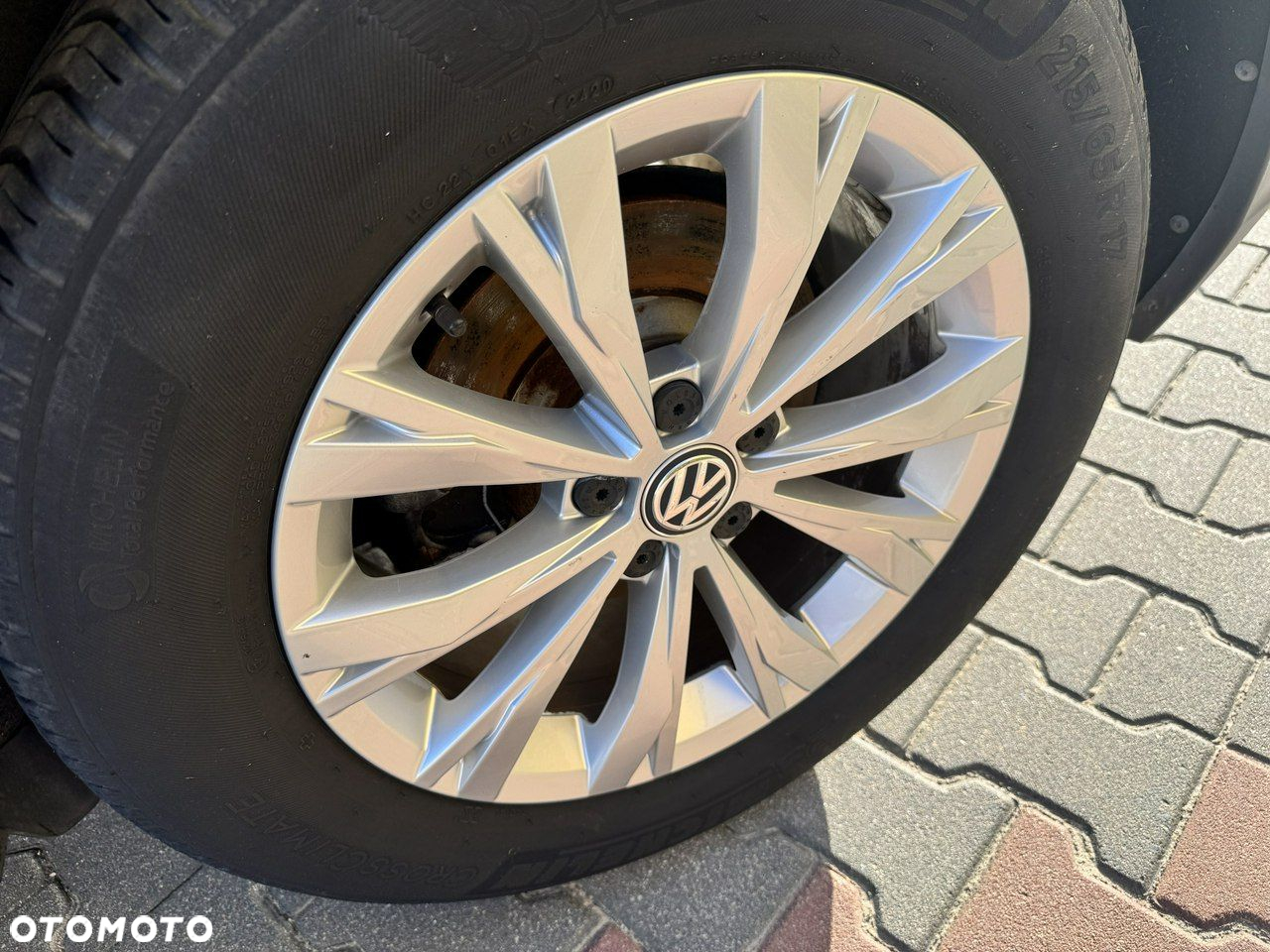 Volkswagen Tiguan - 20