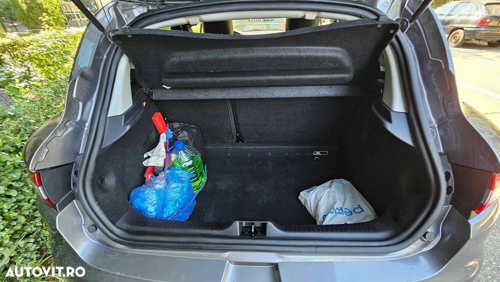 Renault Clio Energy TCe 90 Start & Stop Dynamique - 7