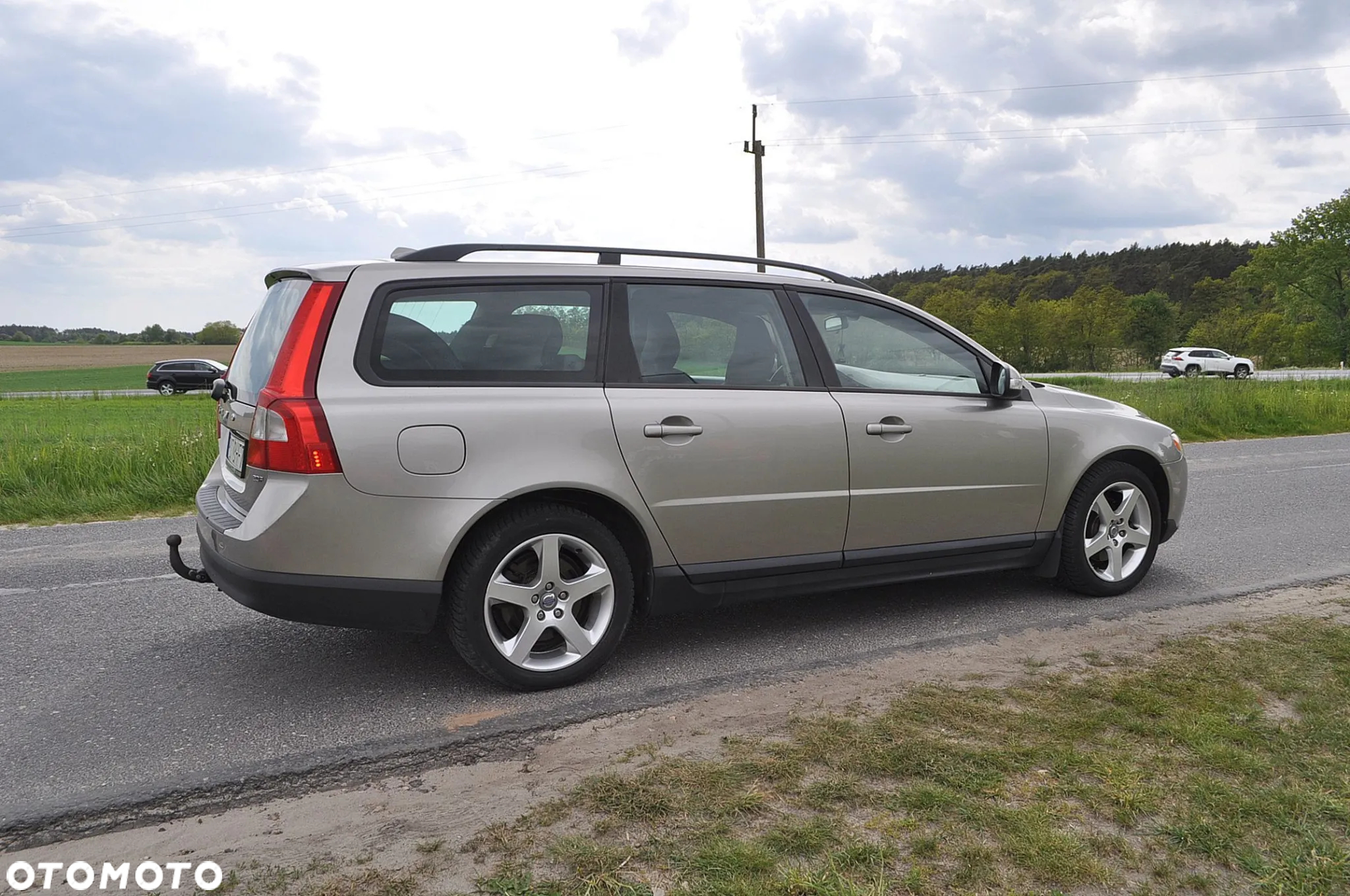Volvo V70 2.0 Summum - 4