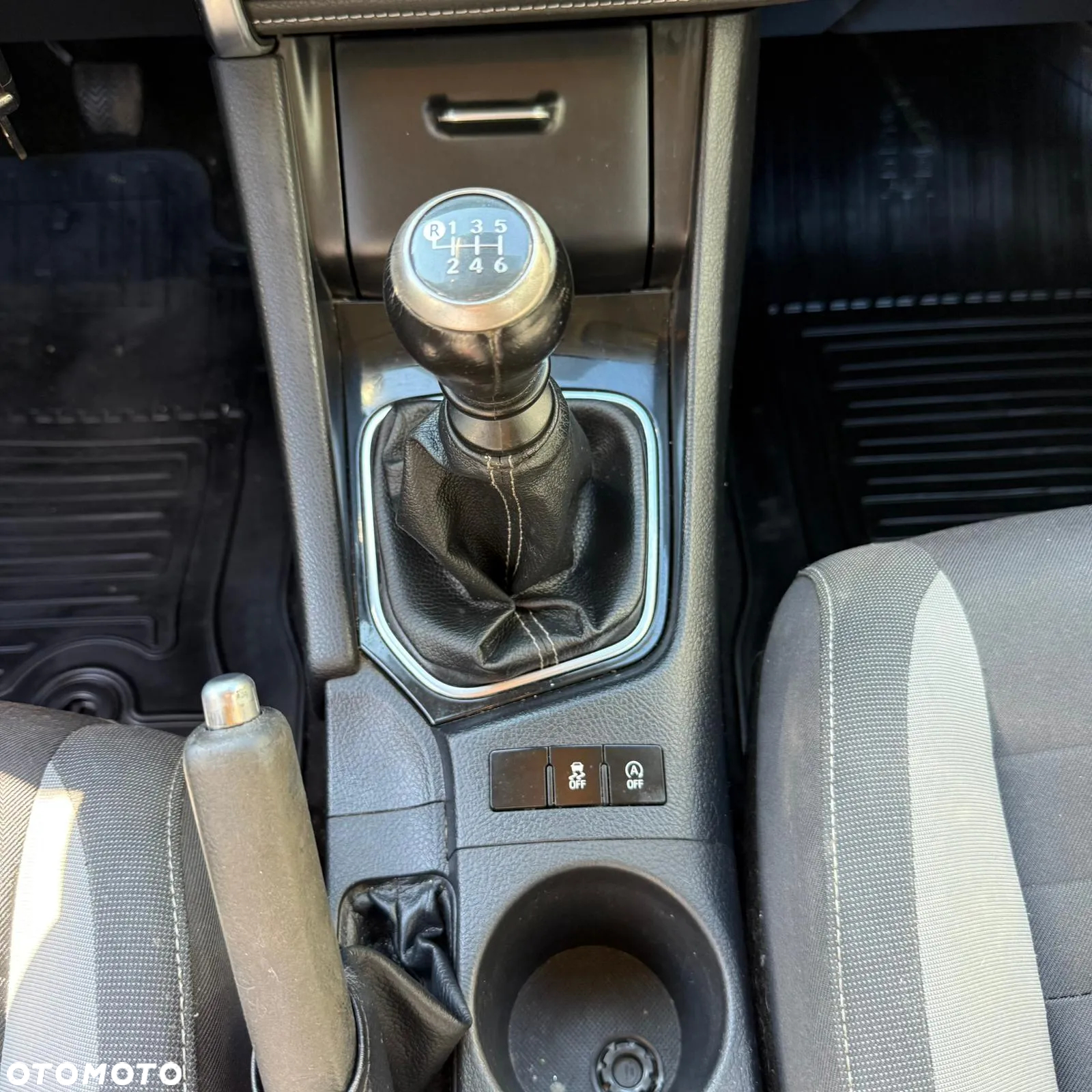 Toyota Auris 1.2 T Prestige - 21