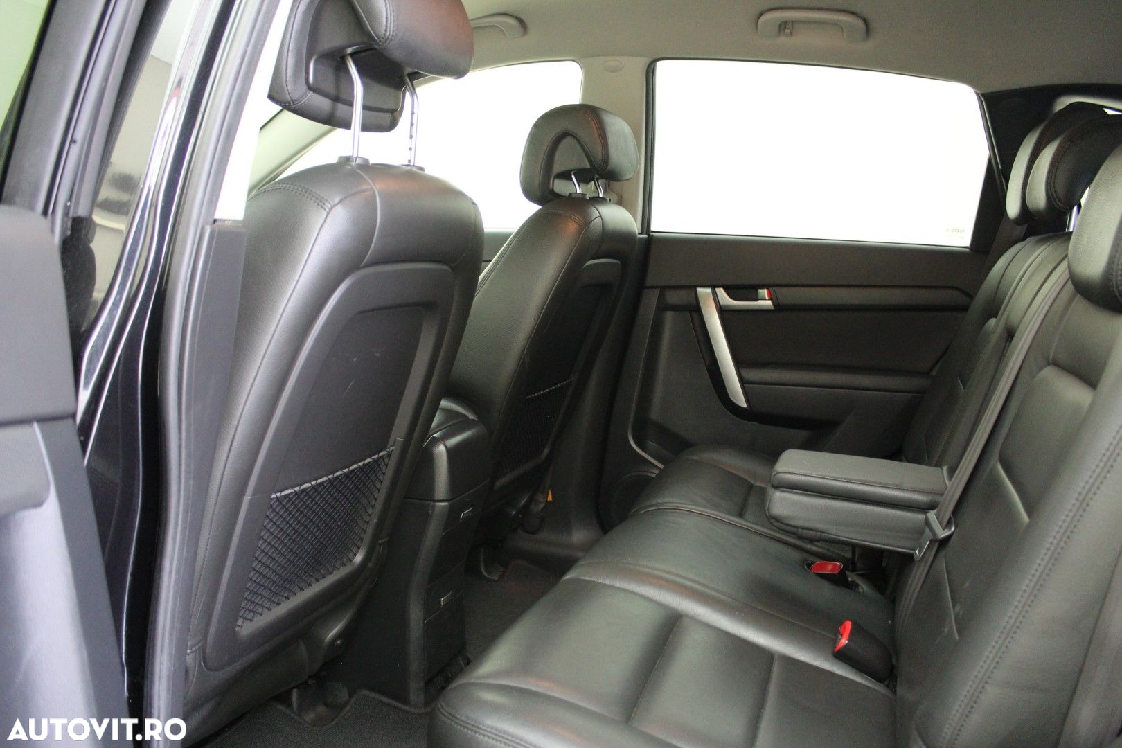 Chevrolet Captiva - 9