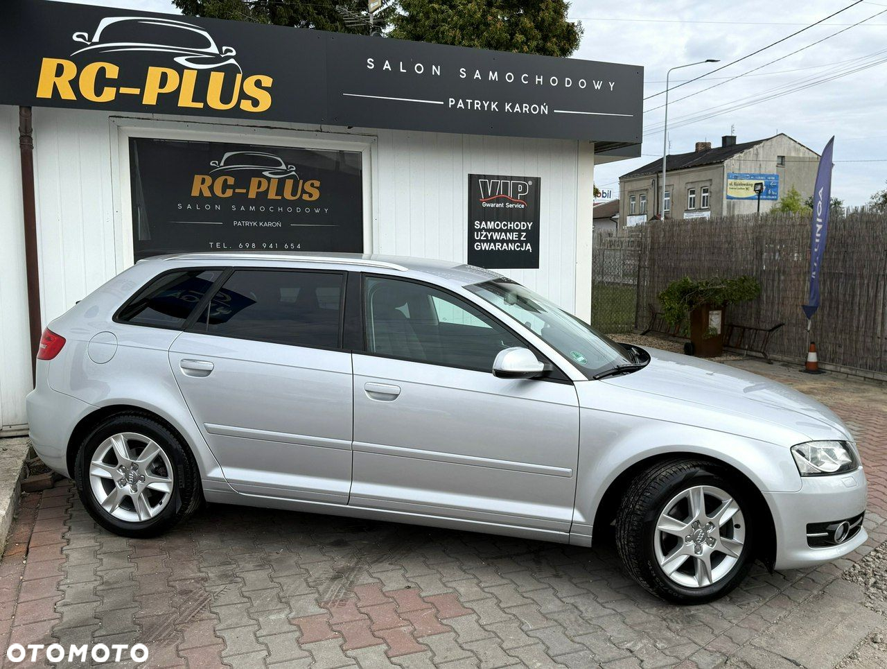 Audi A3 - 2