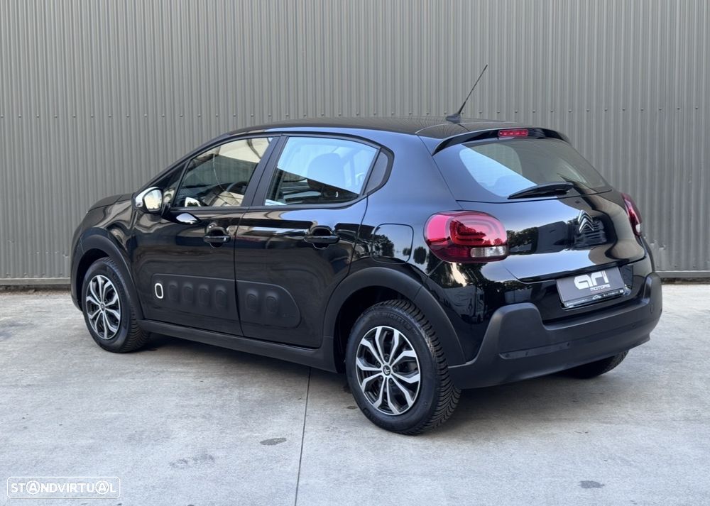 Citroën C3 - 3