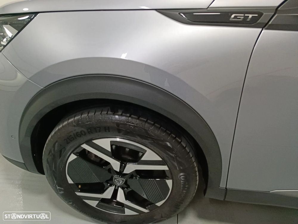 Peugeot 2008 1.5 BlueHDi GT Pack EAT8 - 27
