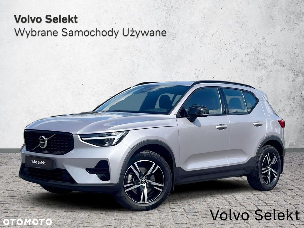 Volvo XC 40 - 2
