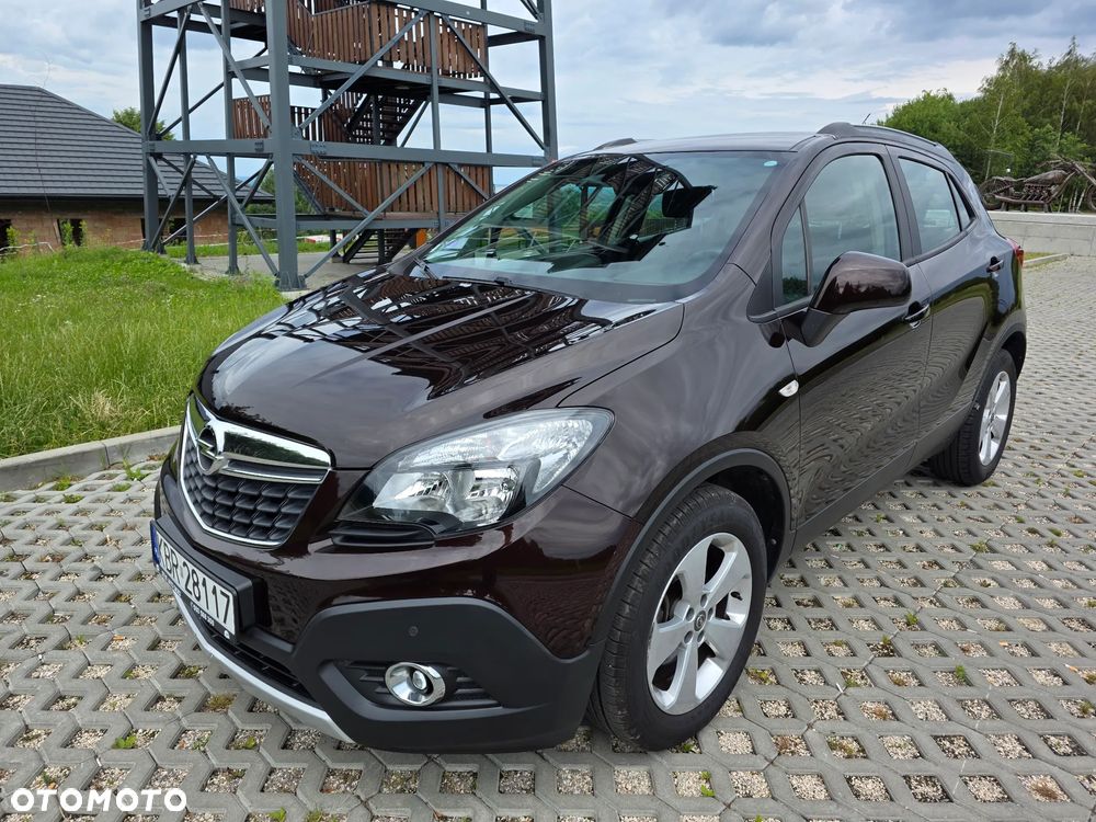 Opel Mokka 1.6 Enjoy S&S