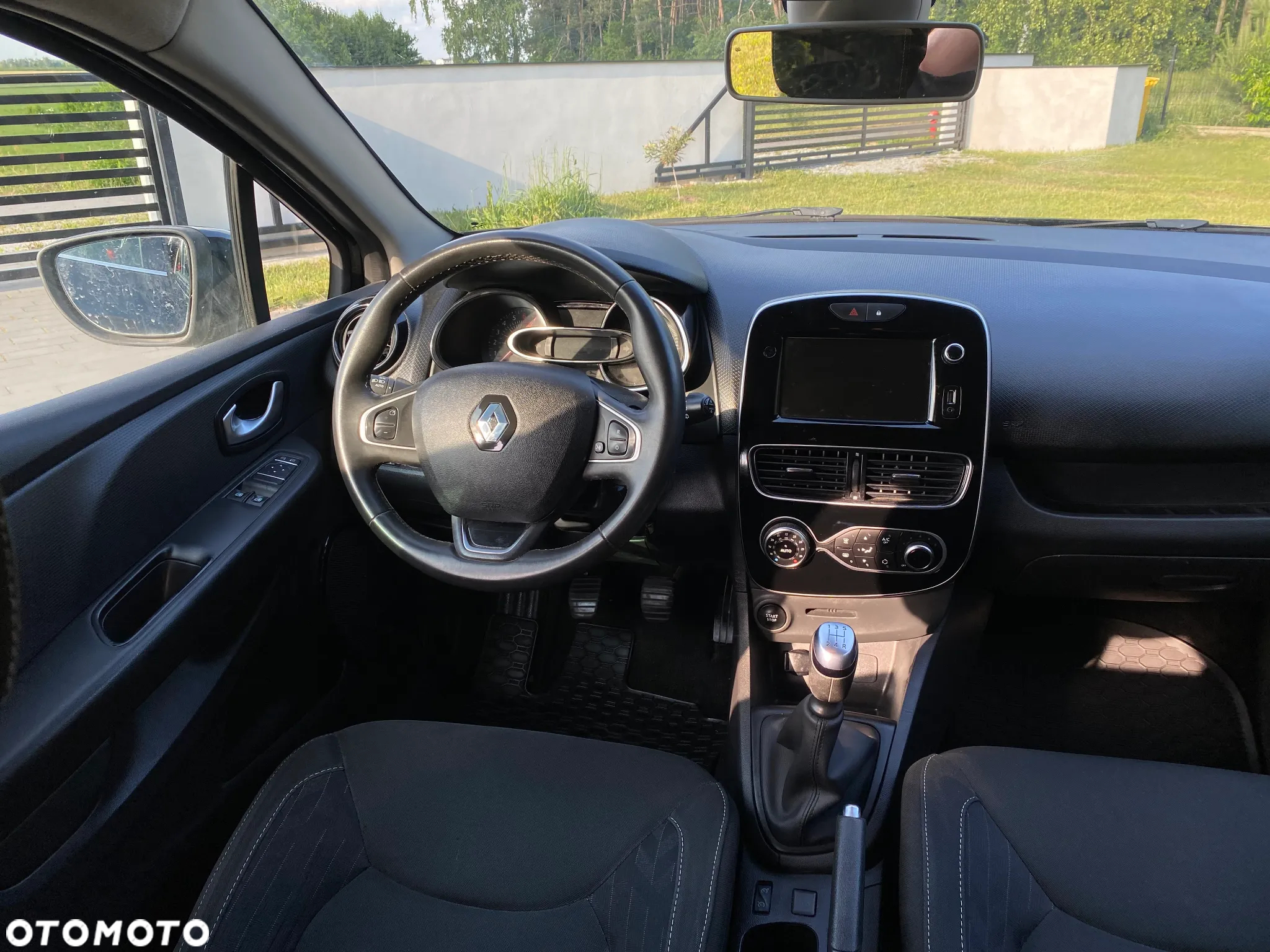 Renault Clio 0.9 Energy TCe Limited Plus - 14