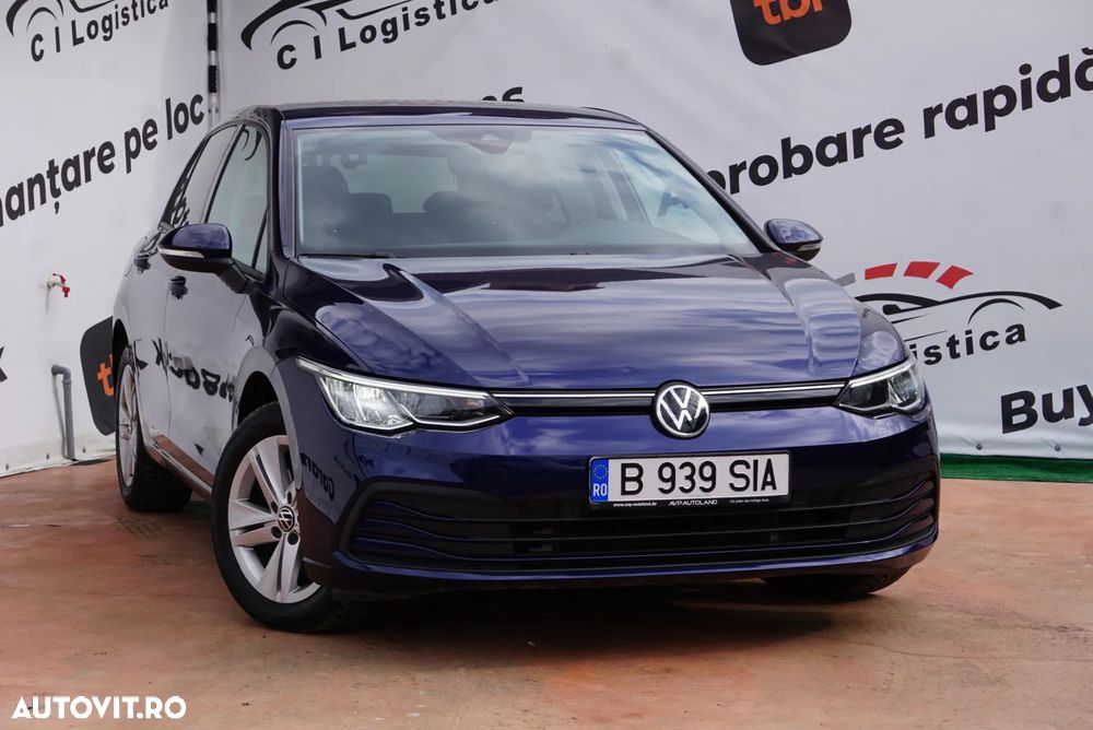 Volkswagen Golf 2.0 TDI SCR DSG Highline - 27