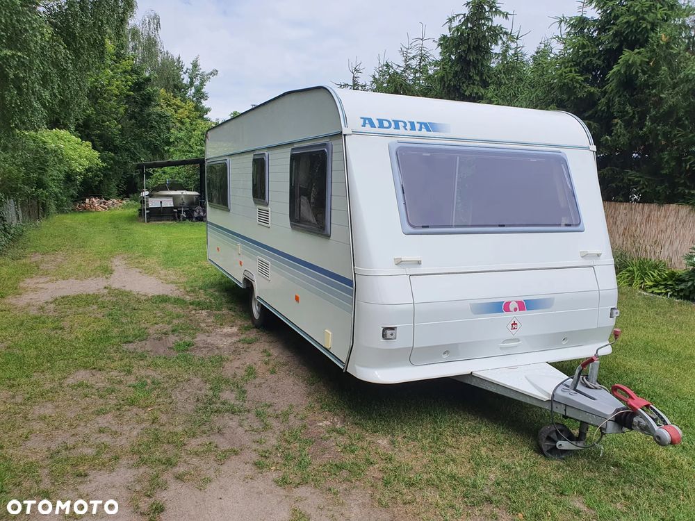 Adria Altea 542 - 1