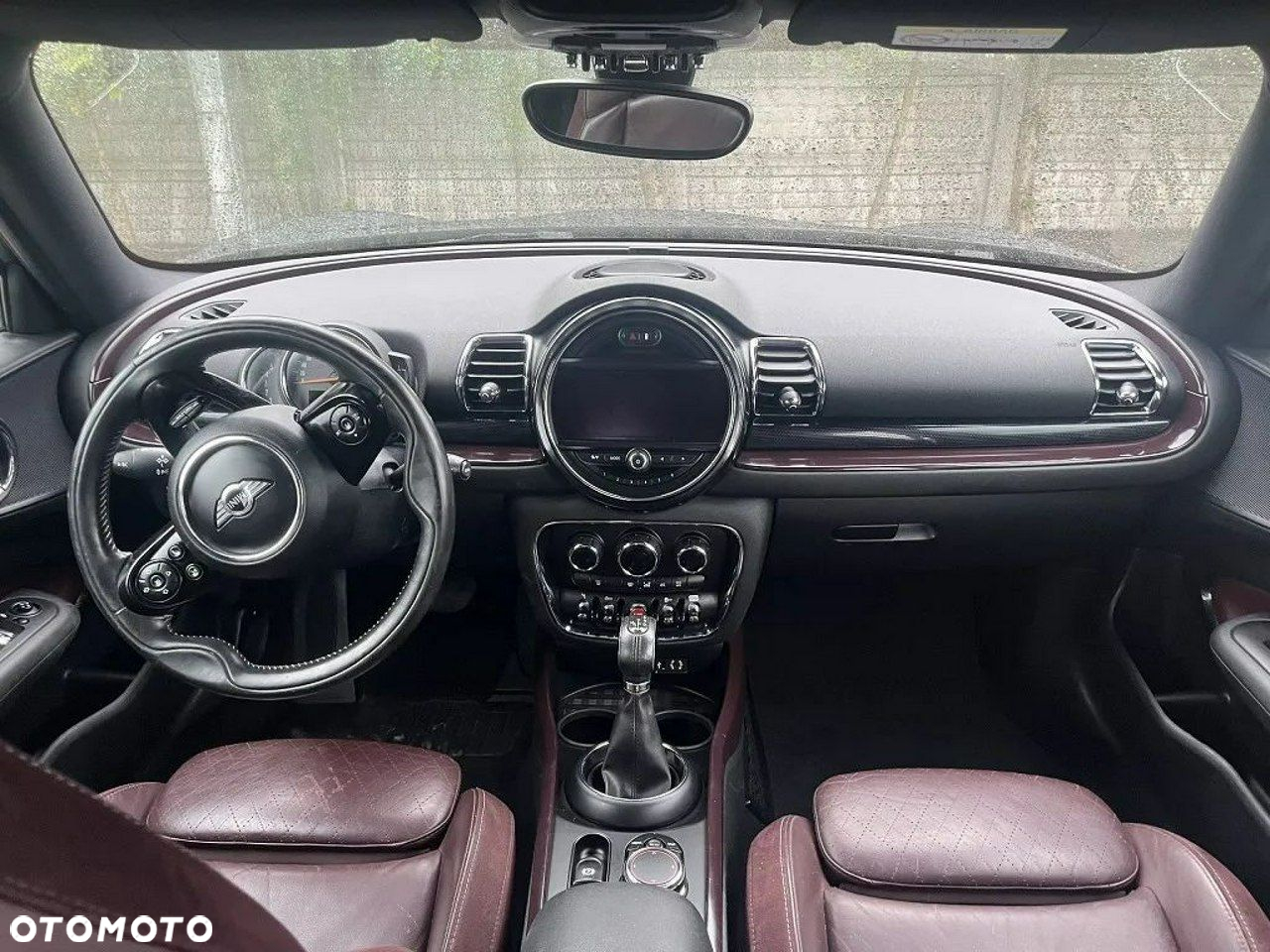 MINI Clubman - 6