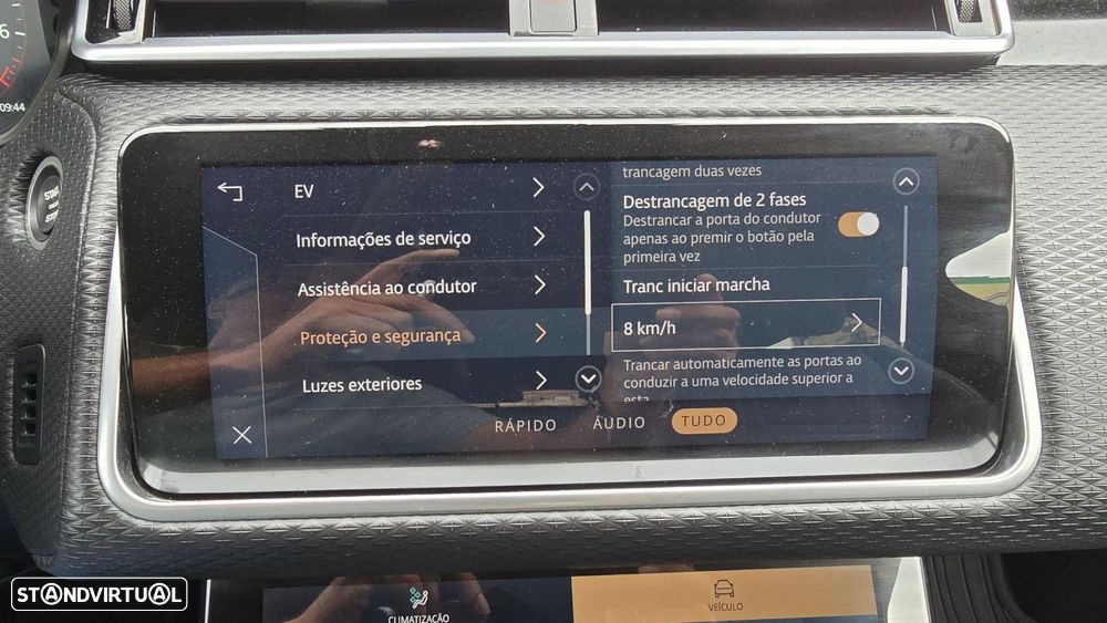 Land Rover Range Rover Velar - 38
