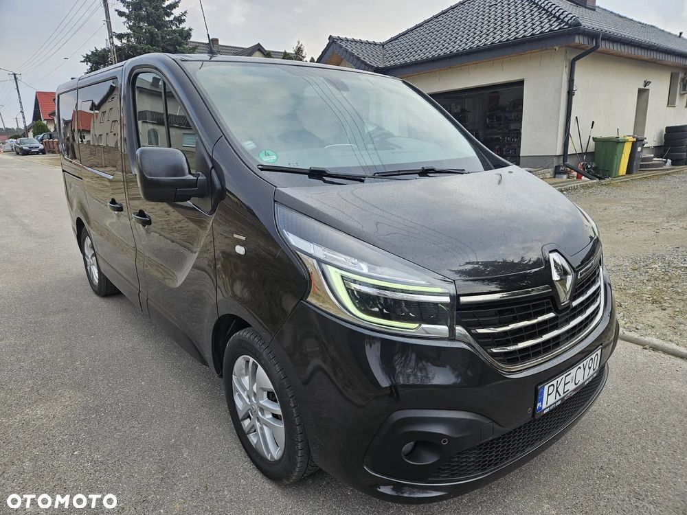 Renault Trafic - 10