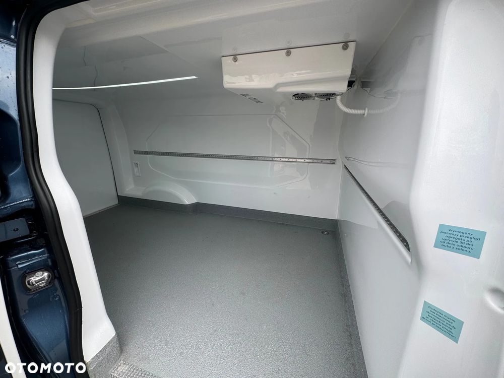 Ford Custom L2 Transit Chłodnia - 5