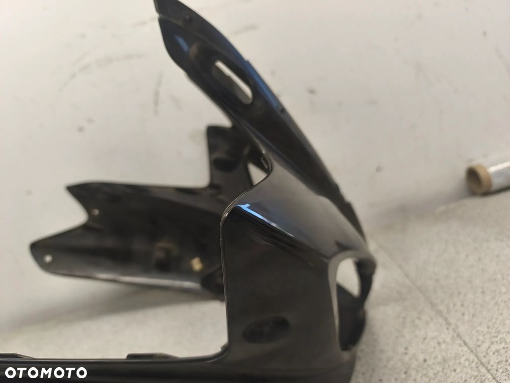 Czacha, czasza, owiewka, osłona przód Yamaha FZ6 FZ 6 Fazer 600 - 11