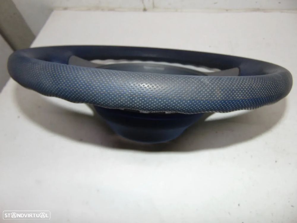 Smart 450 volante - 7