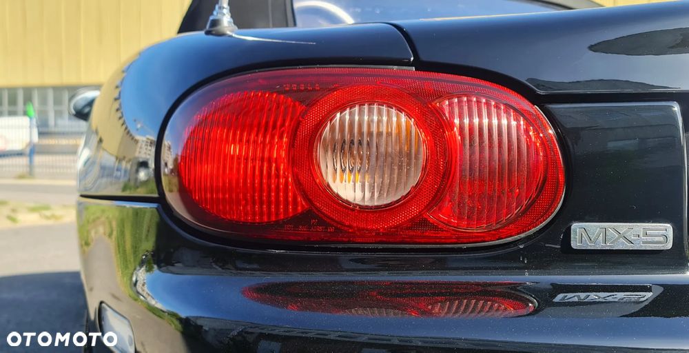 Mazda MX-5 - 13