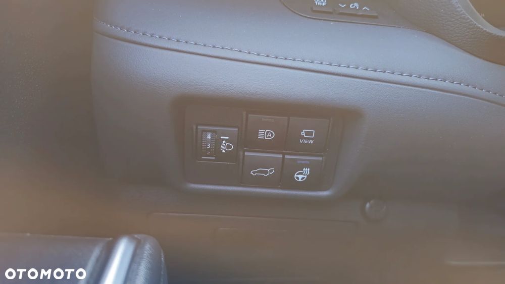 Toyota Highlander 2.5 Hybrid Executive - 17
