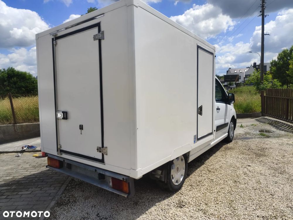 Fiat Scudo - 6