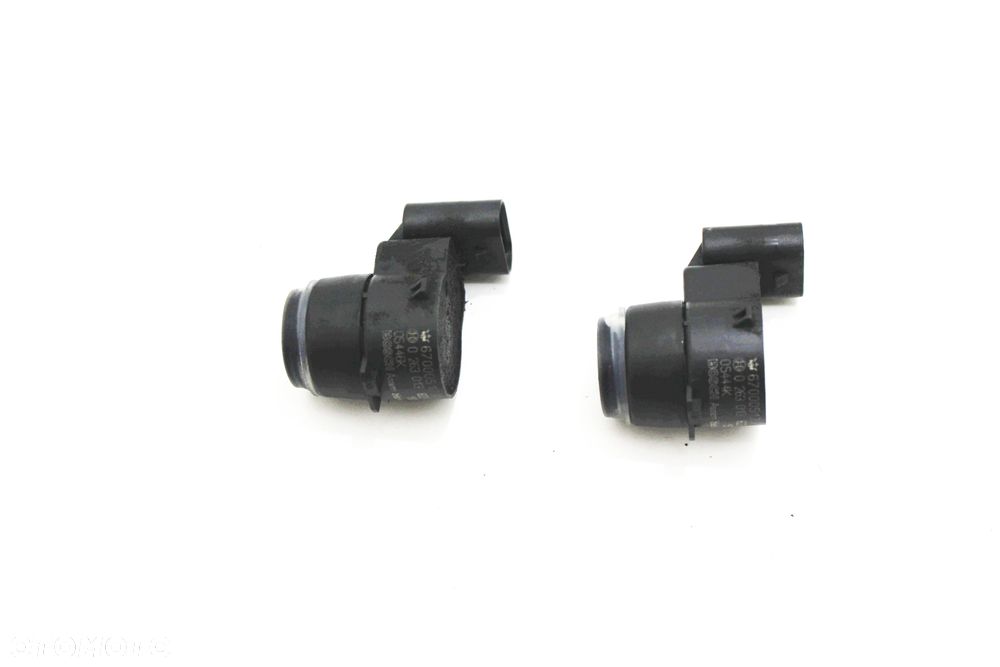 Czujnik parkowania PDC OE Maserati Ghibli III 17r 670005173 0263013822 - 2