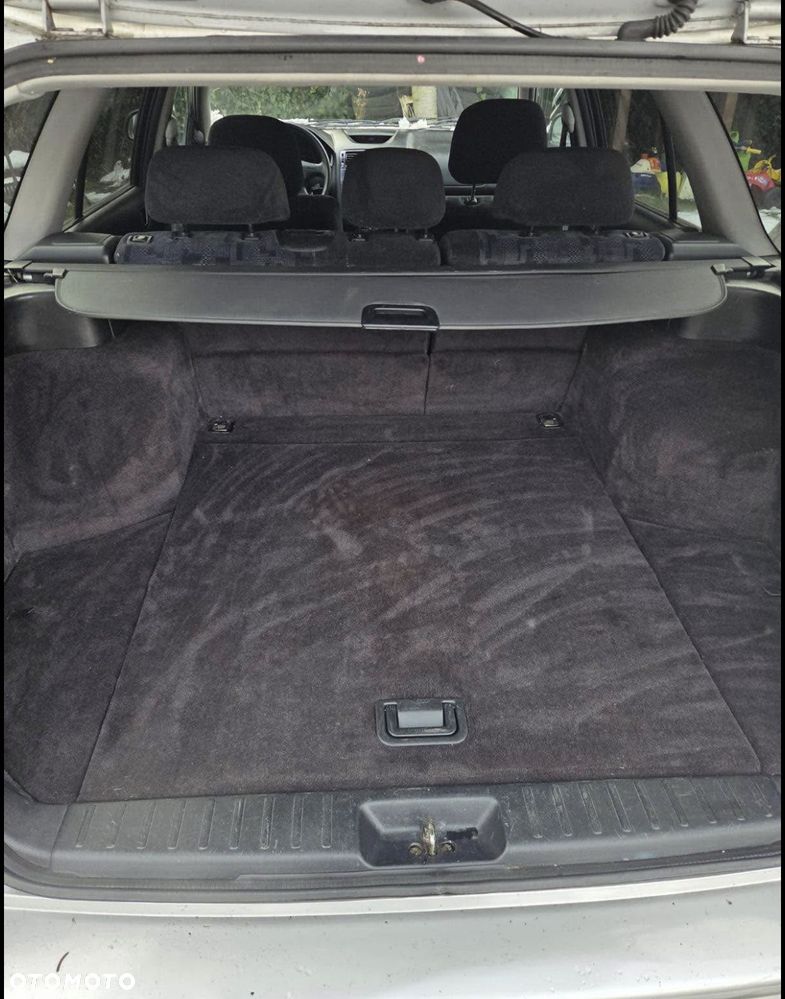 Mitsubishi Galant - 4