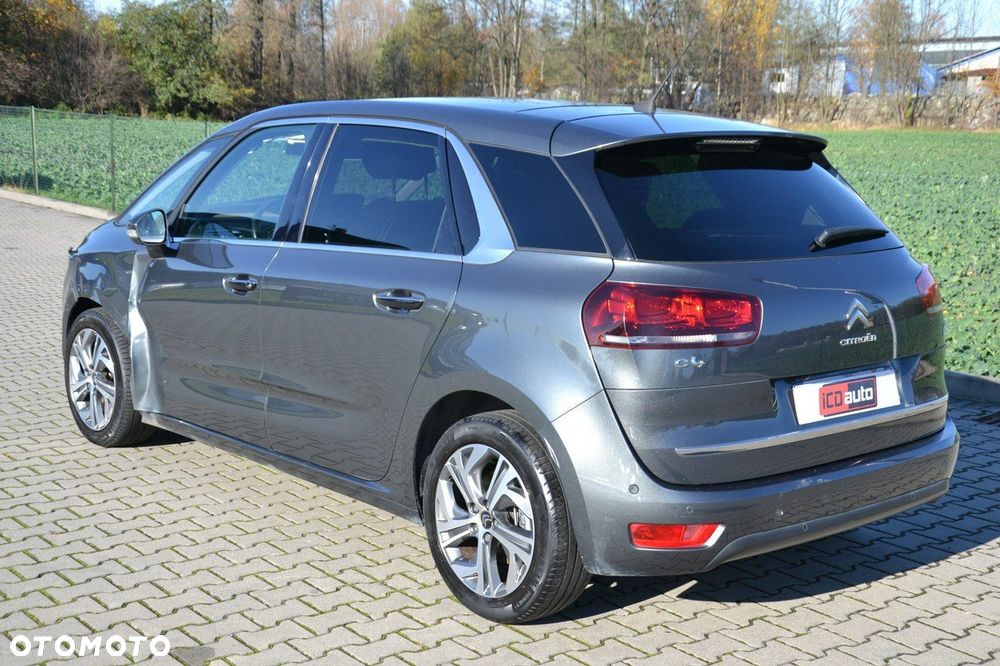 Citroën C4 Picasso - 5