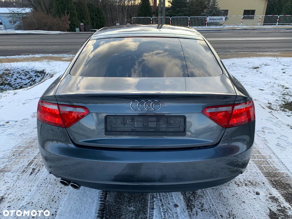 Audi A5 Sportback 2.0 TDI - 3