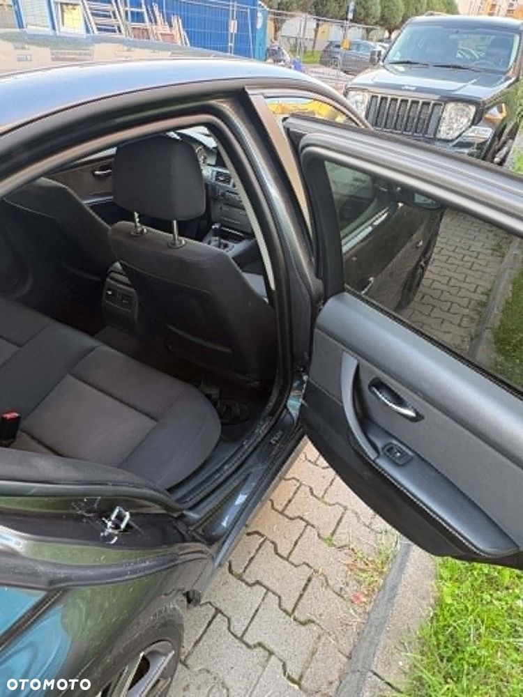 BMW Seria 3 - 20